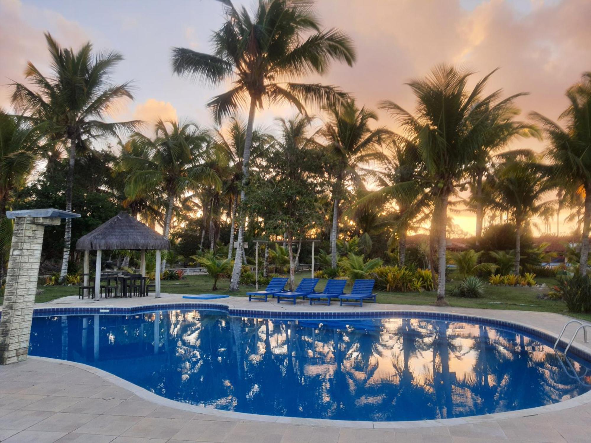 Hotel Praia Da Paixao プラド 部屋 写真